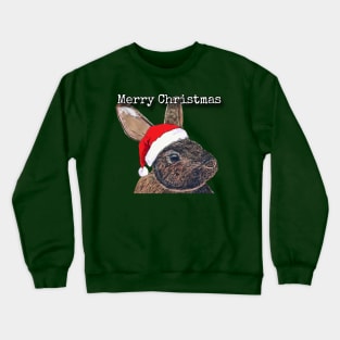 Santee Paws Crewneck Sweatshirt